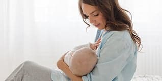 Kidsafe and Pregnancy/Nursing