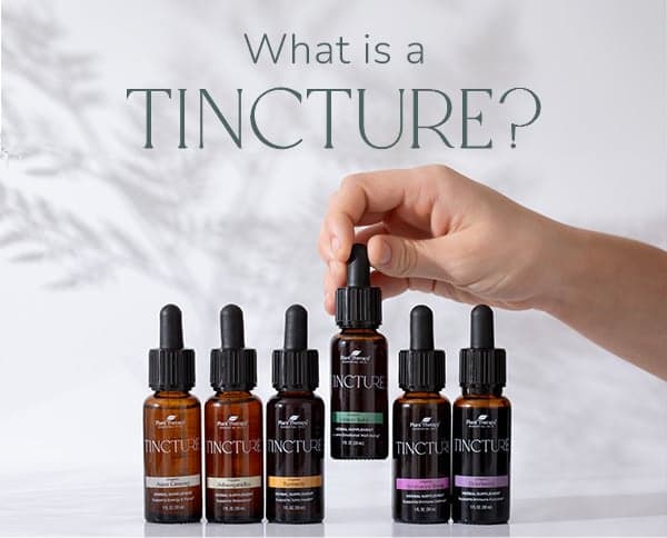 General Tincture Use and Common Questions